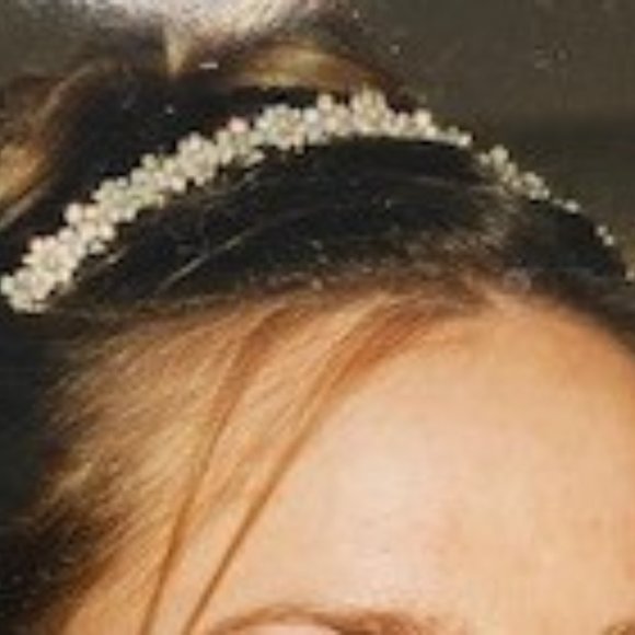 Fenaroli for Regalia Swarovski Bridal Tiara - Picture 4 of 4